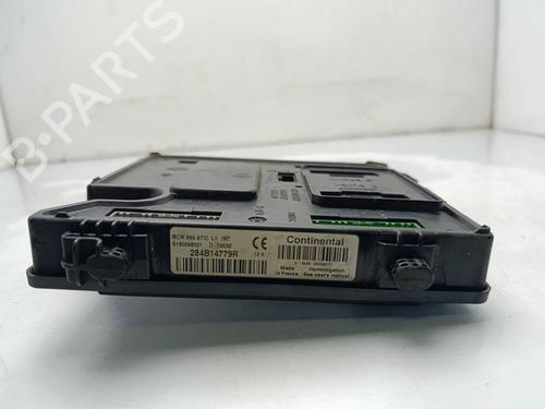 Electronic module RENAULT MEGANE III Hatchback (BZ0/1_, B3_) 1.5 dCi | BP40513790M83 - Image 3