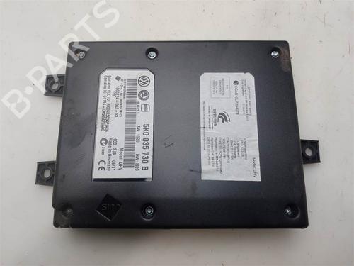 electronic-module-vw-golf-vi-5k1-2008-2009-2010-2011-2012-2013-2014-38288137 main image