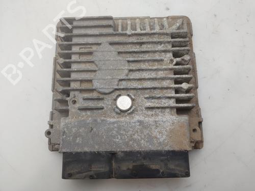 Used Engine control unit (ECU) Engine control unit (ECU) VW PASSAT B7 (362) [2010-2016] 33313837 33313837