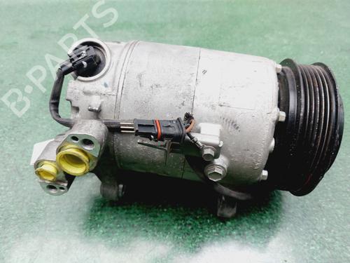 AC Kompressor BMW 2 Active Tourer (F45) 218 i | BP30043536M34 