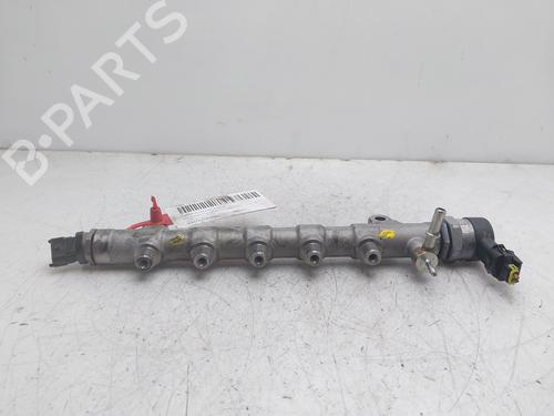 Used Injection rail HYUNDAI TUCSON (TL, TLE) [2015-2023]  16009331