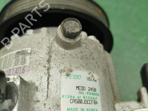 AC compressor KIA CEE'D (JD)  | BP29433462M34 