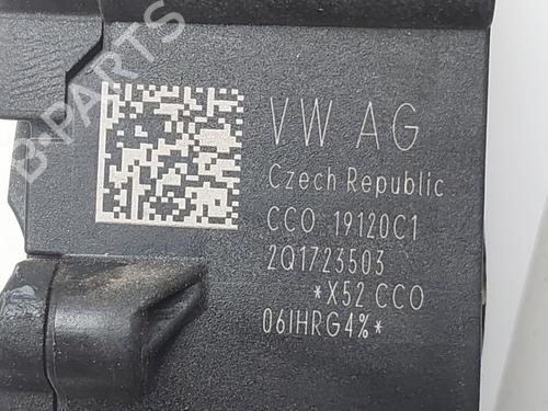 Pedal SEAT ARONA (KJ7, KJP) | BP38202850I4 - Image 5