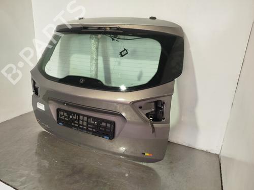 Tailgate FORD C-MAX II (DXA/CB7, DXA/CEU)  | BP30204215C6 