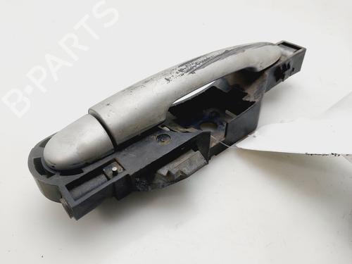 Rear right exterior door handle RENAULT CLIO III (BR0/1, CR0/1) 1.2 16V (BR0P, CR0P) | BP31305889C130 