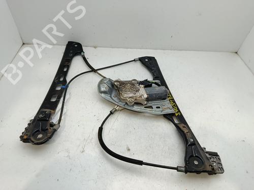 Used Front left window mechanism Front left window mechanism MERCEDES-BENZ C-CLASS (W203) [2000-2007] 32683534 32683534
