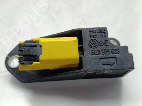 Used Electronic sensor Electronic sensor VW GOLF IV (1J1) [1997-2008] 40445311 40445311