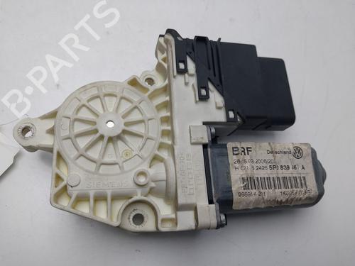Used Left rear window motor Left rear window motor SEAT TOLEDO III (5P2) [2004-2009] 33168365 33168365