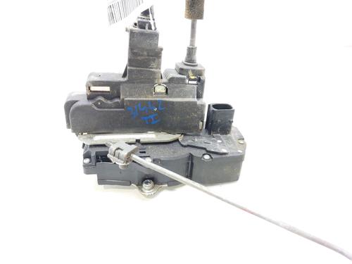 Vergrendeling links achter CHEVROLET CAPTIVA (C100, C140) 2.0 D (150 hp) 13633962