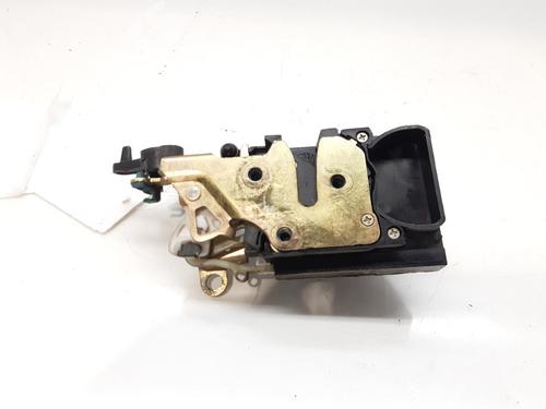 Used Rear right lock Rear right lock DAEWOO NUBIRA Saloon (J100) 1.6 16V (103 hp) 10741686 10741686