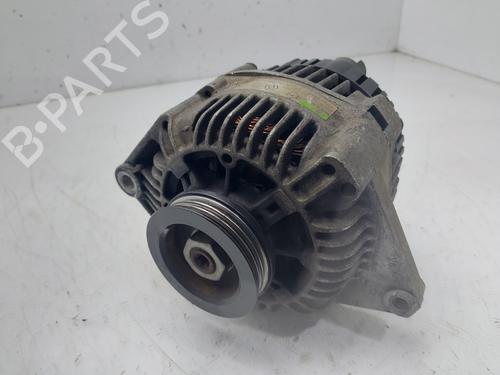 Used Alternator Alternator RENAULT MEGANE I (BA0/1_) 1.9 D Eco (BA0A, BA0U, BA0R) (64 hp) 33748073 33748073