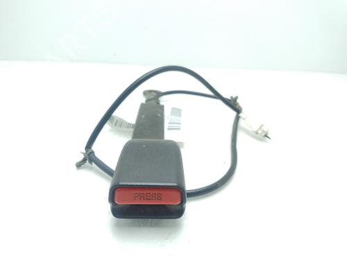 Used Seat buckle NISSAN X-TRAIL II (T31) [2007-2018]  27261224