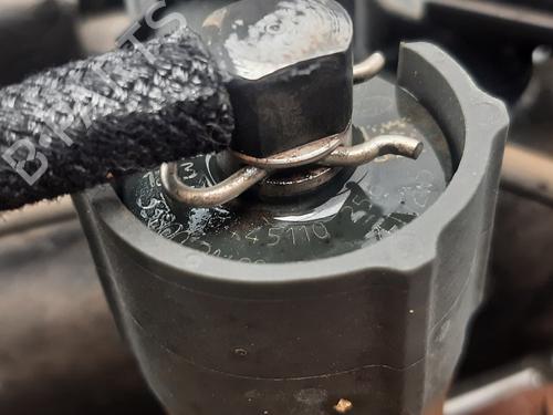 Engine KIA CEE'D SW (ED) 1.6 CRDi 115 | BP30133753M1