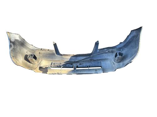 Front bumper NISSAN X-TRAIL I (T30) 2.2 Di 4x4 | BP25789333C7 