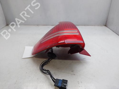Left taillight CITROËN C4 I (LC_)  | BP17392923C34 