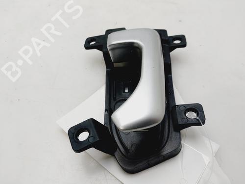 Front right interior door handle KIA SPORTAGE III (SL) 1.7 CRDi | BP24496970I14 