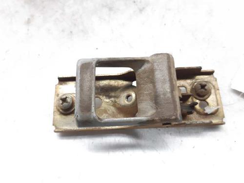 Used Front left interior door handle NISSAN PATROL III/2 Station Wagon (W260) [1988-1998]  4730634