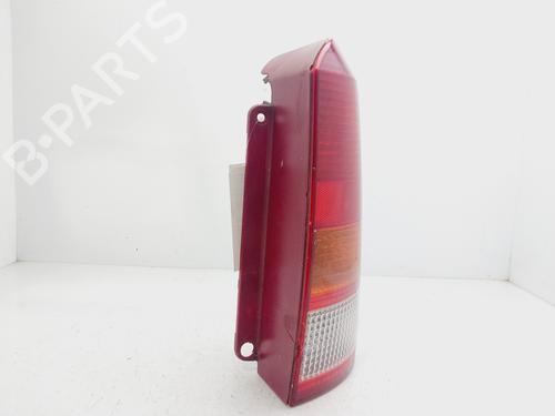 Right taillight FORD FOCUS I Turnier (DNW)  | BP26199753C35 
