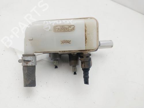 Brake master cylinder MAZDA 2 (DE_, DH_) 1.3 (DE3FS) | BP29375779M77 