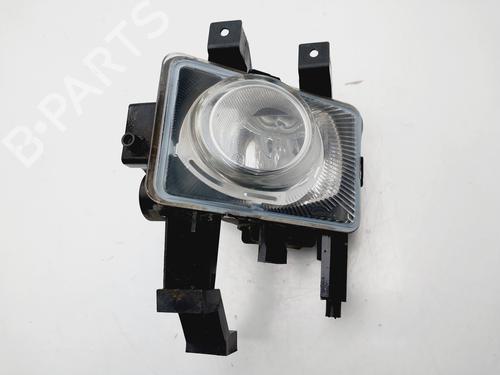 Feu de brouillard avant gauche OPEL ZAFIRA / ZAFIRA FAMILY B (A05) 1.9 CDTI (M75) (120 hp) 32104671