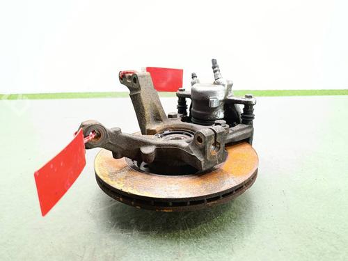 Left front steering knuckle DACIA DUSTER (HS_) 1.5 dCi | BP39069759M25 - Image 3