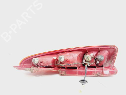 Left taillight CHEVROLET REZZO MPV (U100) 1.6 | BP21360557C34 