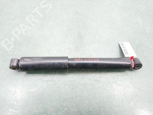 Right rear shock absorber CITROËN JUMPER I Bus (230P)  | BP18725119M19 