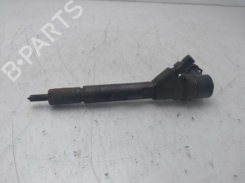 Used Injector Injector CHRYSLER VOYAGER IV (RG, RS) 2.5 CRD (141 hp) 34126692 34126692