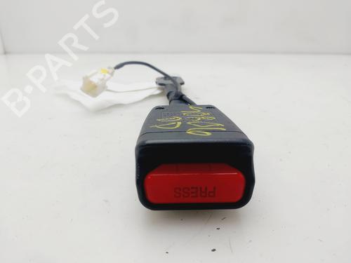 Seat buckle CITROËN C4 II (NC_) | BP31998028I32