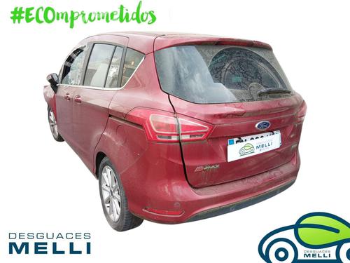 Left front seat FORD B-MAX (JK)  | BP34371963C15  - Image 10