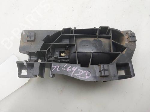Front right interior door handle CITROËN BERLINGO MULTISPACE (B9) 1.6 HDi 90 | BP38600950I14 - Image 4