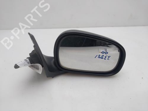 Used Right mirror ROVER 400 II (RT) 414 Si (103 hp) 17195752