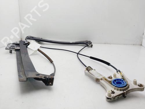 Front left window mechanism MERCEDES-BENZ CLK (C209) CLK 270 CDI (209.316) | BP21285376C22 