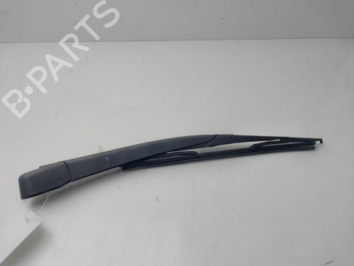 Bagrudeviskerarm FORD FIESTA VI (CB1, CCN) 1.6 Ti (120 hp) 32014140