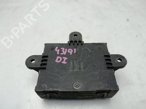 Electronic module FORD FIESTA VI Van 1.5 TDCi | BP39993325M83 - Image 2