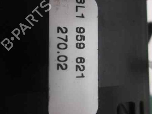 Elektronisk modul SEAT IBIZA III (6L1)  | BP2893100M83 