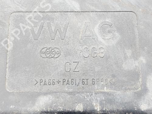 Other VW GOLF V Variant (1K5) 1.9 TDI | BP30852040O1