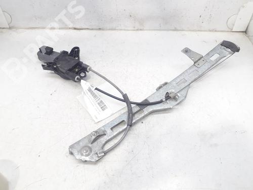 Used Front right window mechanism Front right window mechanism PEUGEOT 306 Break (7E, N3, N5) 1.9 D (69 hp) 10004257 10004257