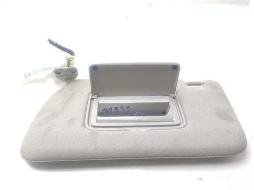 Left sun visor NISSAN NAVARA NP300 Pickup (D23, D23T)  | BP29903673I1