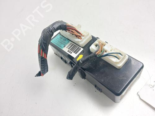 Electronic module HYUNDAI H-1 Travel (TQ) | BP36781118M83 - Image 2
