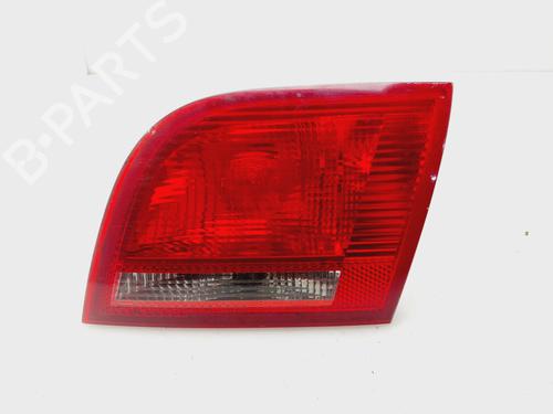 Used Left tailgate light AUDI A3 Sportback (8PA) [2004-2015]  30724250