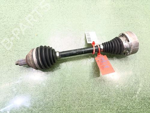 Left front driveshaft VW POLO V (6R1, 6C1)  | BP31127240M38 