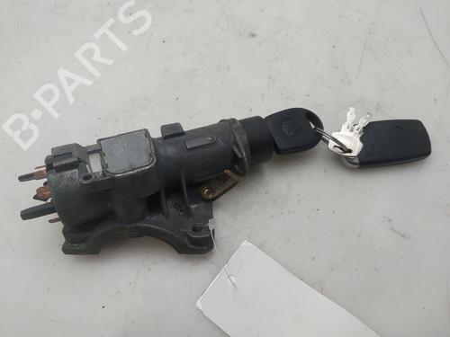 Used Ignition barrel Ignition barrel VW GOLF IV (1J1) [1997-2008] 36430666 36430666