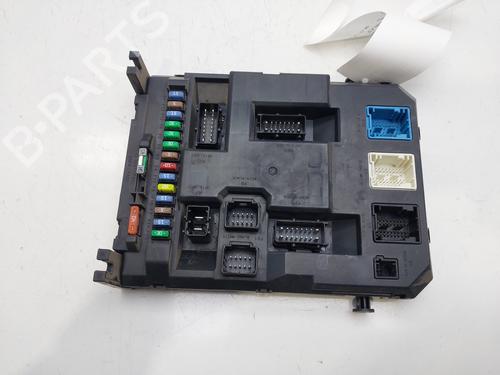 Used Fuse box CITROËN C3 II (SC_) [2009-2025]  16006074