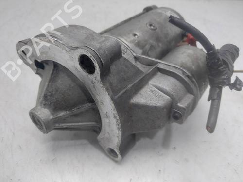 Starter PEUGEOT PARTNER MPV (5_, G_) 1.9 D | BP38684730M8 - Image 2