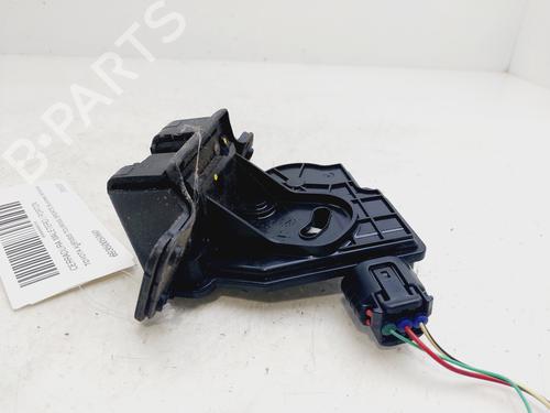 Tailgate lock TOYOTA AVENSIS Estate (_T27_)  | BP29606201C101 