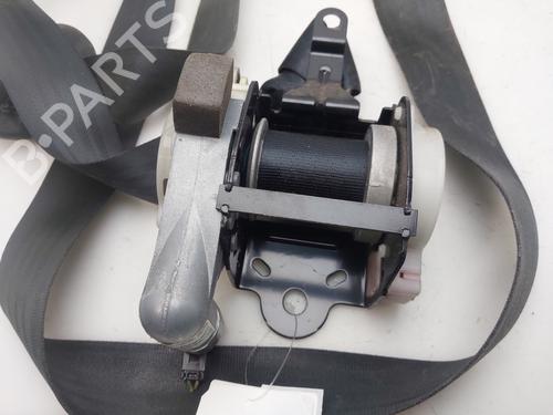 Front left seatbelt NISSAN PIXO (UA0) 1.0 | BP34003592I26  - Image 5