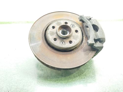 Used Right front steering knuckle Right front steering knuckle RENAULT GRAND SCÉNIC IV (R9_) 1.5 dCi 110 (R9A3) (110 hp) 33397371 33397371