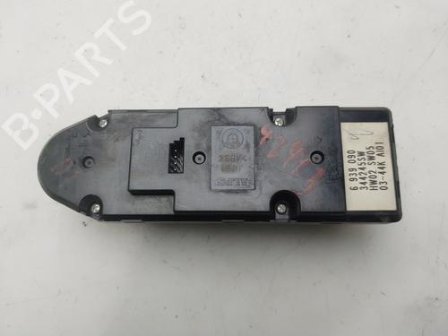 Left front window switch BMW 5 (E60) 530 d | BP38014366I27 - Image 4