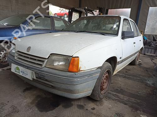 OPEL KADETT E (T85) 1.6 S (C19, D19) (82 hp) 1634046